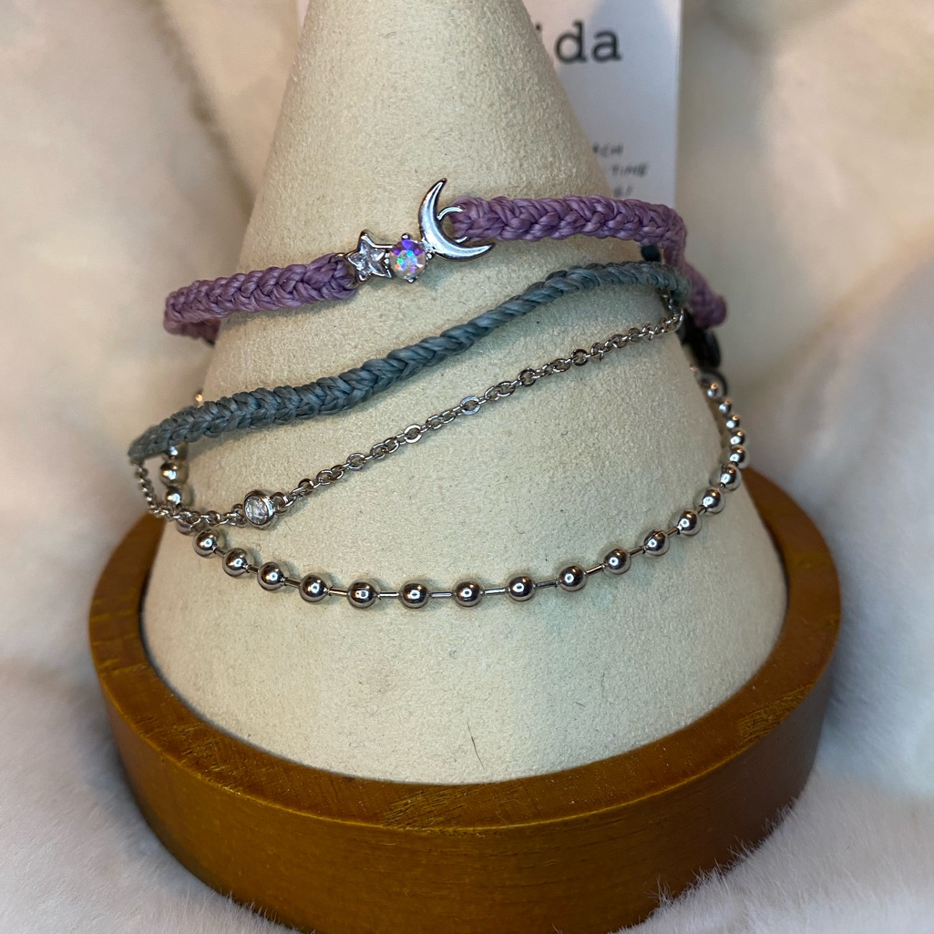 Puravida Bracelet Set 282